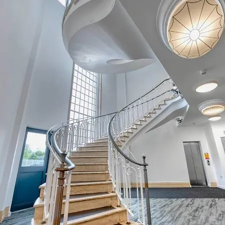 The Post House Green By Fortuna Property Gloucester Exterior photo