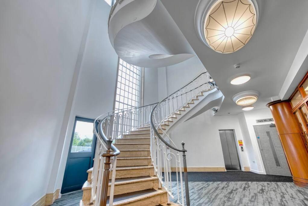 The Post House By Fortuna Apartment *