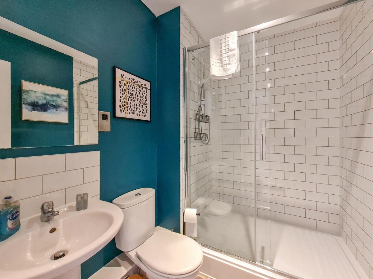 The Post House By Fortuna Apartment *