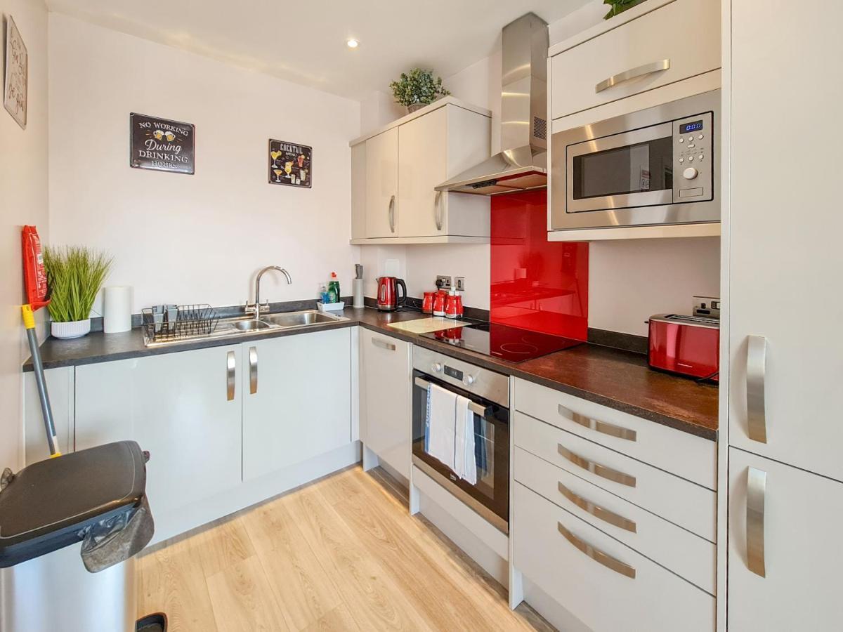 The Post House By Fortuna Apartment Gloucester