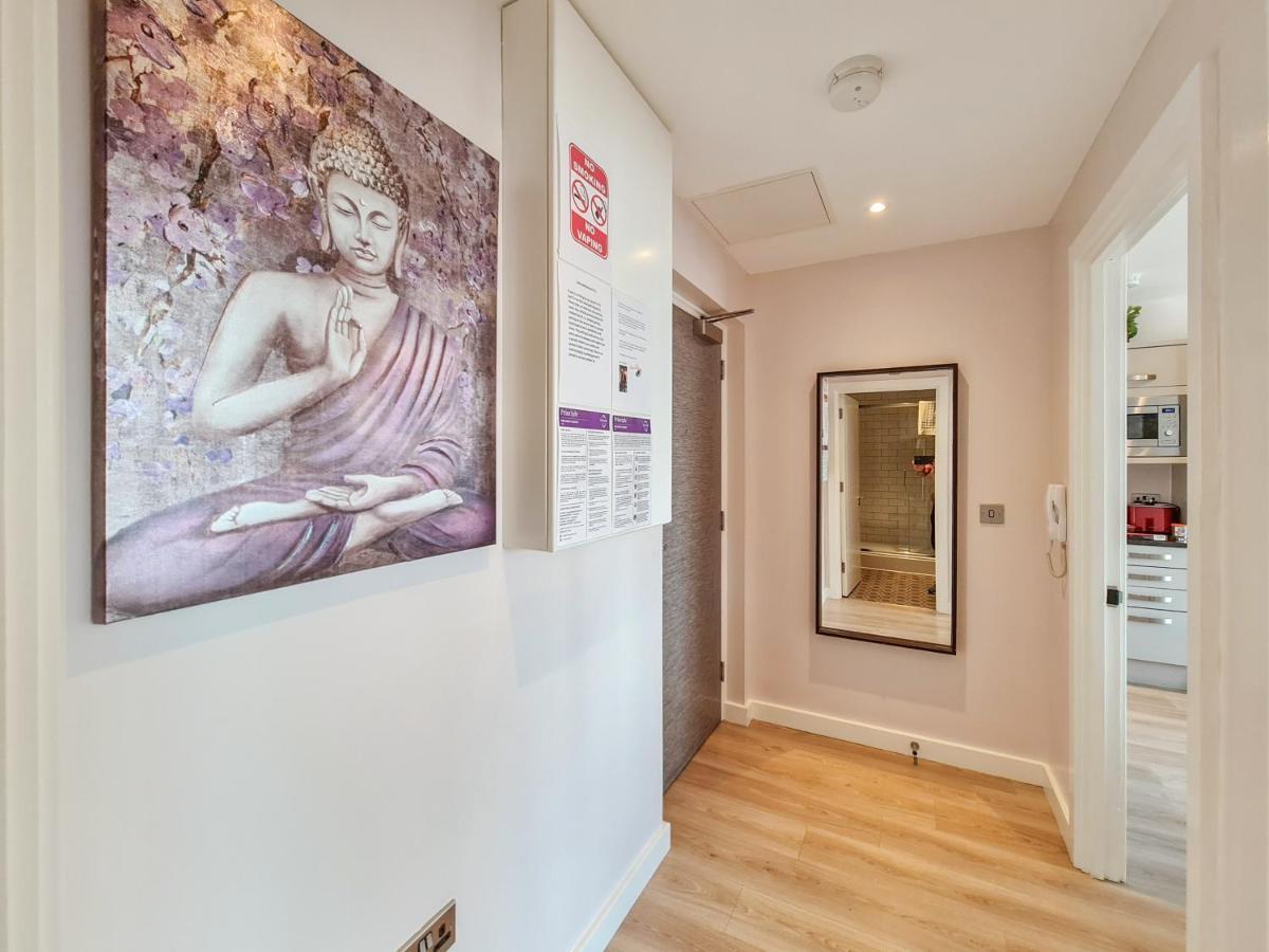 The Post House By Fortuna Apartment