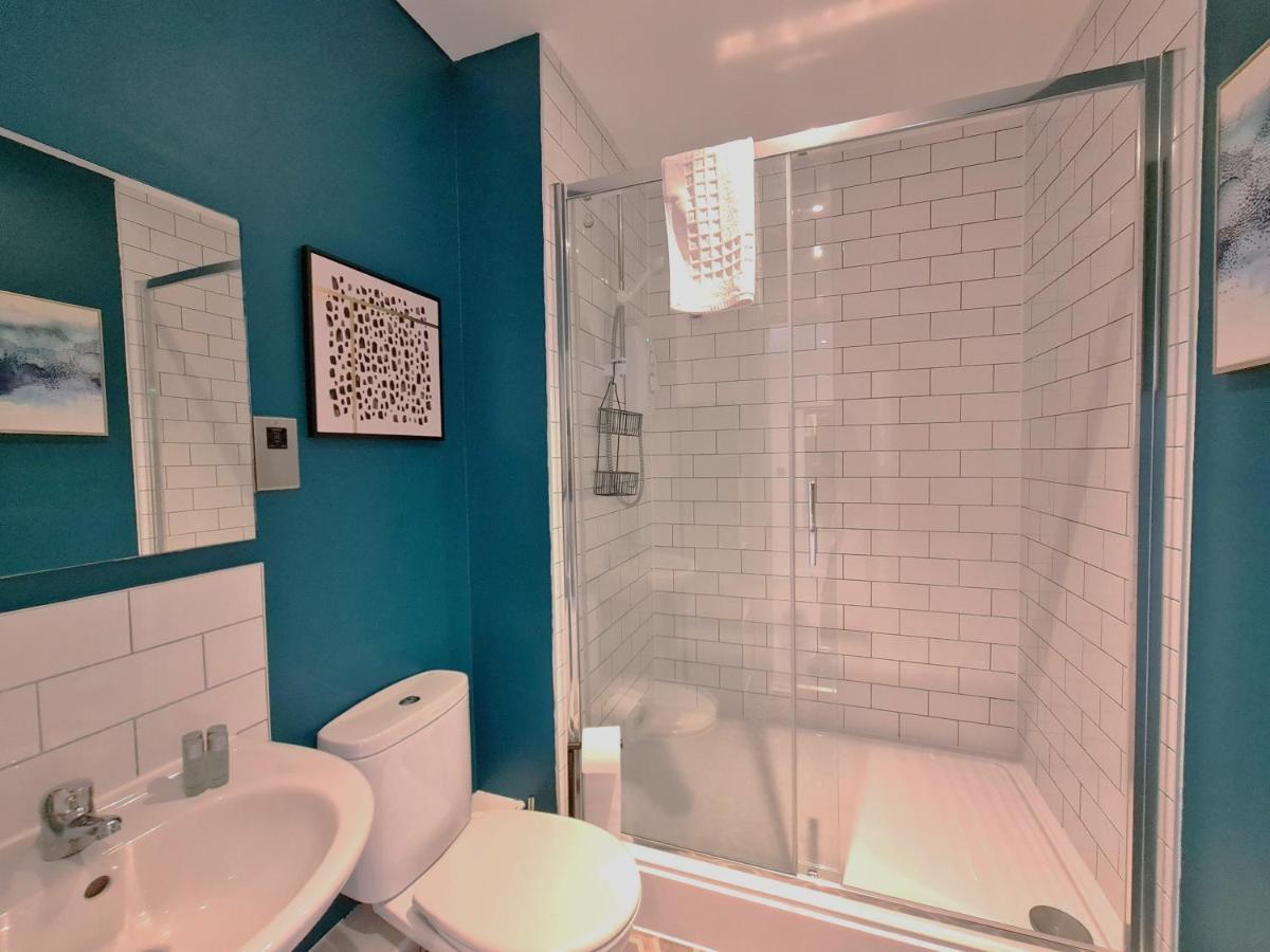The Post House By Fortuna Apartment
