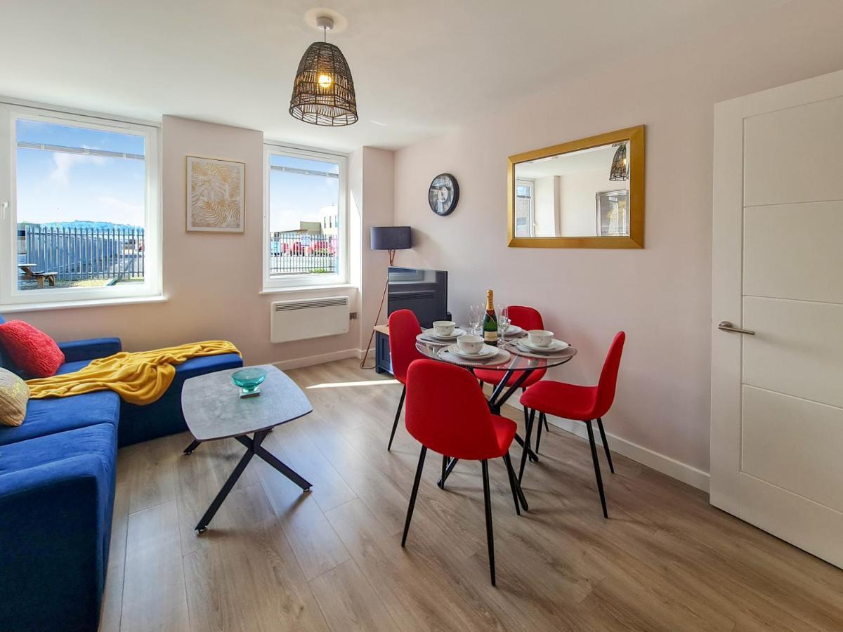 Apartment The Post House By Fortuna
