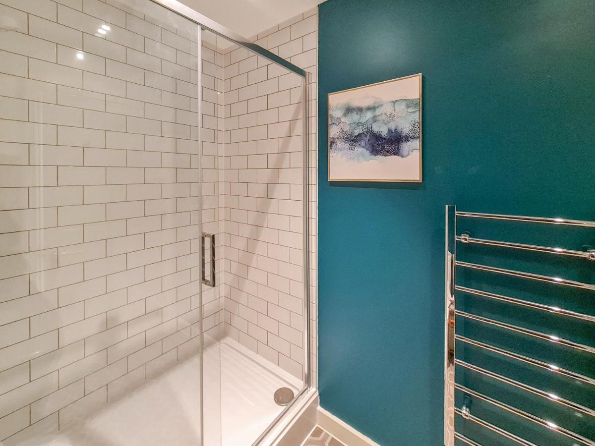 The Post House By Fortuna Apartment Gloucester